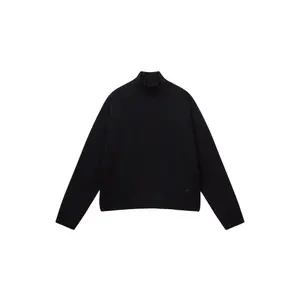 Women's turtleneck sweater Napapijri D-Mis image-0