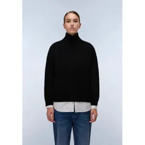 Women's turtleneck sweater Napapijri D-Mis image-2