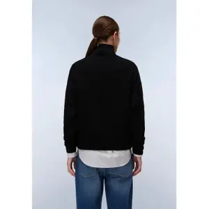 Women's turtleneck sweater Napapijri D-Mis image-3