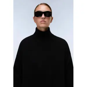 Women's turtleneck sweater Napapijri D-Mis image-5