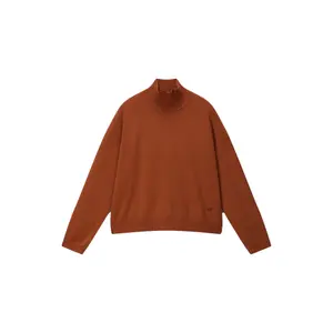 Pull femme Napapijri D-Mis T image-0