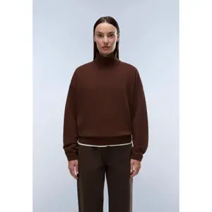 Pull femme Napapijri D-Mis T image-2