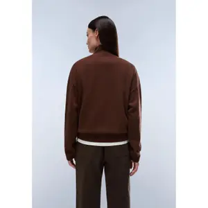 Pull femme Napapijri D-Mis T image-4