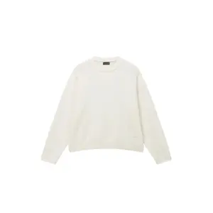 Pull femme Napapijri D-Mis image-0