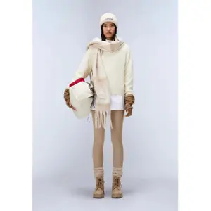 Pull femme Napapijri D-Mis image-2