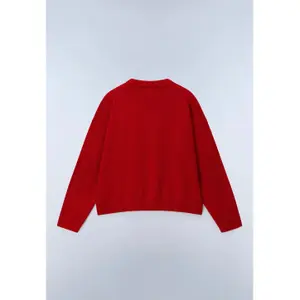 Woman sweater Napapijri D-Mis C image-1