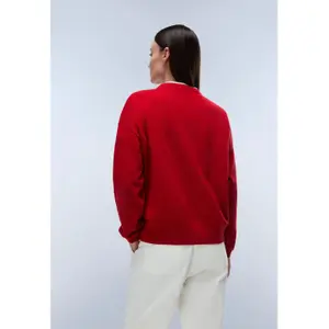 Woman sweater Napapijri D-Mis C image-4