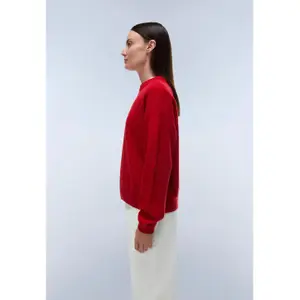 Woman sweater Napapijri D-Mis C image-5