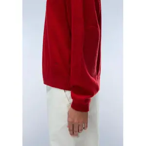 Woman sweater Napapijri D-Mis C image-6