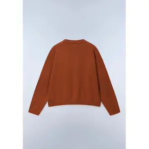 Woman sweater Napapijri D-Mis C image-1