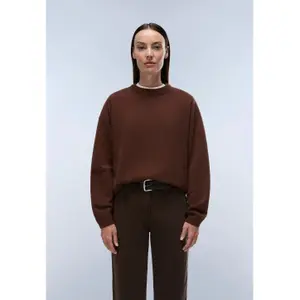 Woman sweater Napapijri D-Mis C image-2