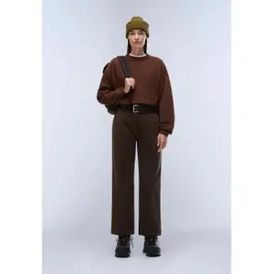 Woman sweater Napapijri D-Mis C image-3