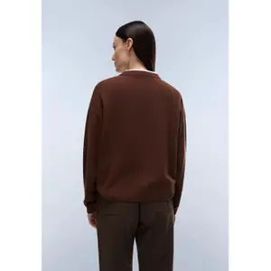 Woman sweater Napapijri D-Mis C image-4