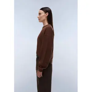 Woman sweater Napapijri D-Mis C image-5