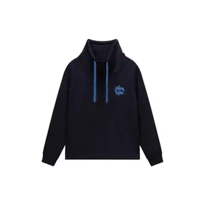 Sweatshirt woman Napapijri B-Fedaia T image-0