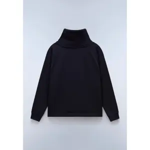 Sweatshirt woman Napapijri B-Fedaia T image-4