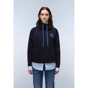 Sweatshirt woman Napapijri B-Fedaia T image-2