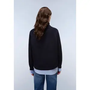 Sweatshirt woman Napapijri B-Fedaia T image-5