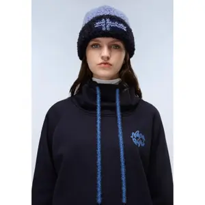 Sweatshirt woman Napapijri B-Fedaia T image-6