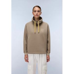 Sweatshirt woman Napapijri B-Fedaia T image-1