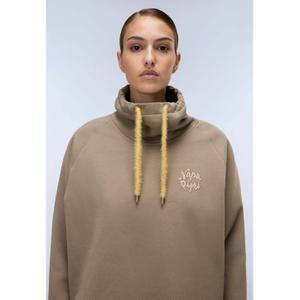 Sweatshirt woman Napapijri B-Fedaia T image-3