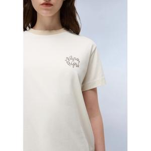 Dames-T-shirt Napapijri S-Fedaia image-4
