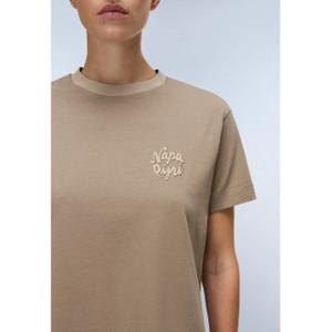 Dames-T-shirt Napapijri S-Fedaia image-4