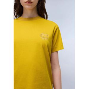 Dames-T-shirt Napapijri S-Fedaia image-4