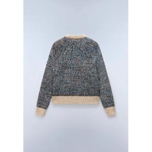 Woman sweater Napapijri D-Ansei image-2