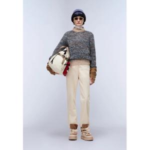 Woman sweater Napapijri D-Ansei image-4