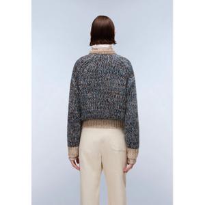 Woman sweater Napapijri D-Ansei image-5