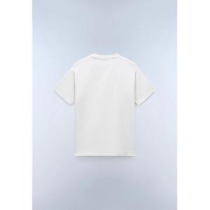 T-shirt Napapijri S-Elevated image-2