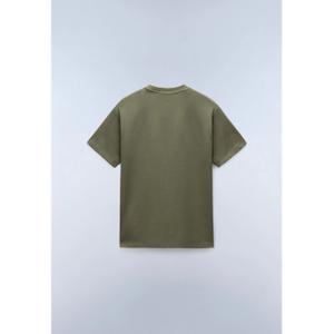 T-shirt Napapijri S-Elevated image-2