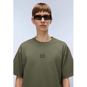 T-shirt Napapijri S-Elevated image-3