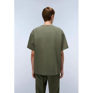 T-shirt Napapijri S-Elevated image-5