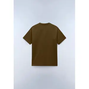 T-shirt Napapijri S-Elevated Logo image-2