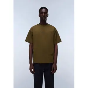 T-shirt Napapijri S-Elevated Logo image-1