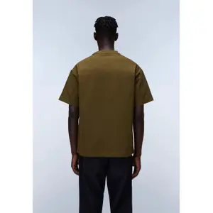 T-shirt Napapijri S-Elevated Logo image-3