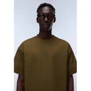 T-shirt Napapijri S-Elevated Logo image-4