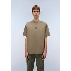 T-shirt Napapijri S-Elevated image-1