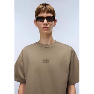 T-shirt Napapijri S-Elevated image-3