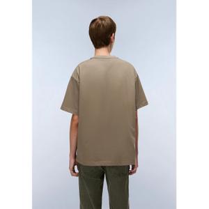 T-shirt Napapijri S-Elevated image-5