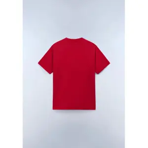 T-shirt Napapijri S-Elevated Logo image-2