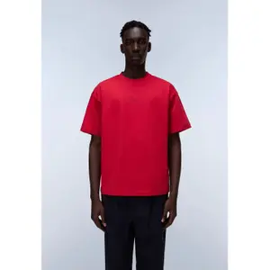 T-shirt Napapijri S-Elevated Logo image-1