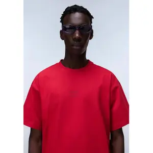 T-shirt Napapijri S-Elevated Logo image-4