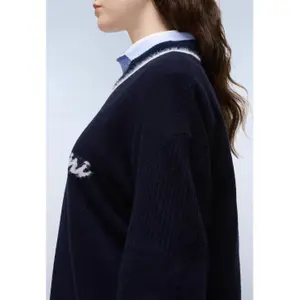 Pull col V femme Napapijri D-Malez image-6