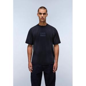 T-shirt Napapijri S-Comel image-1