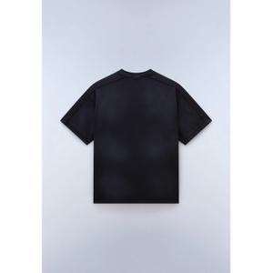 T-shirt Napapijri S-Comel image-2