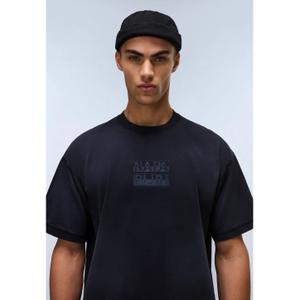 T-shirt Napapijri S-Comel image-3