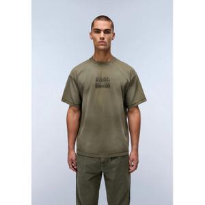 T-shirt Napapijri S-Comel image-1